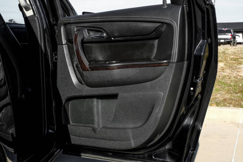 2017 Chevrolet Traverse Premier