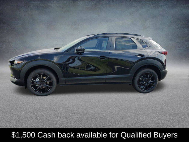 2026 Mazda CX-30 2.5 S Aire Edition