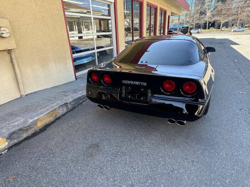 1984 Chevrolet Corvette