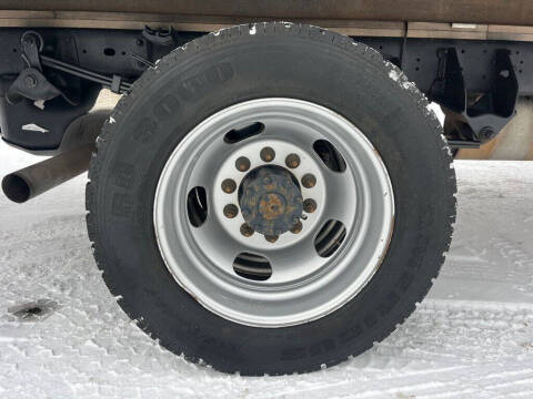 2022 RAM 4500