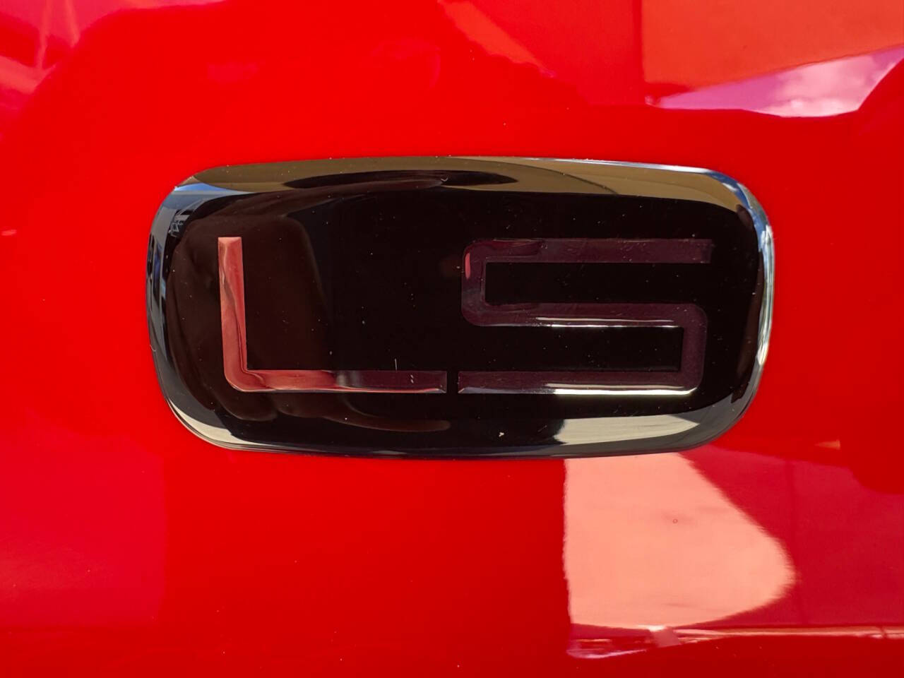 1999 Chevrolet Silverado 1500 20