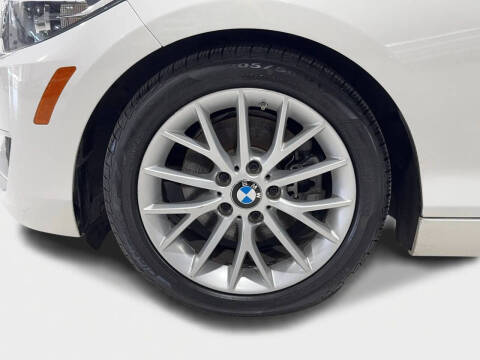 2014 BMW 2 Series 228i