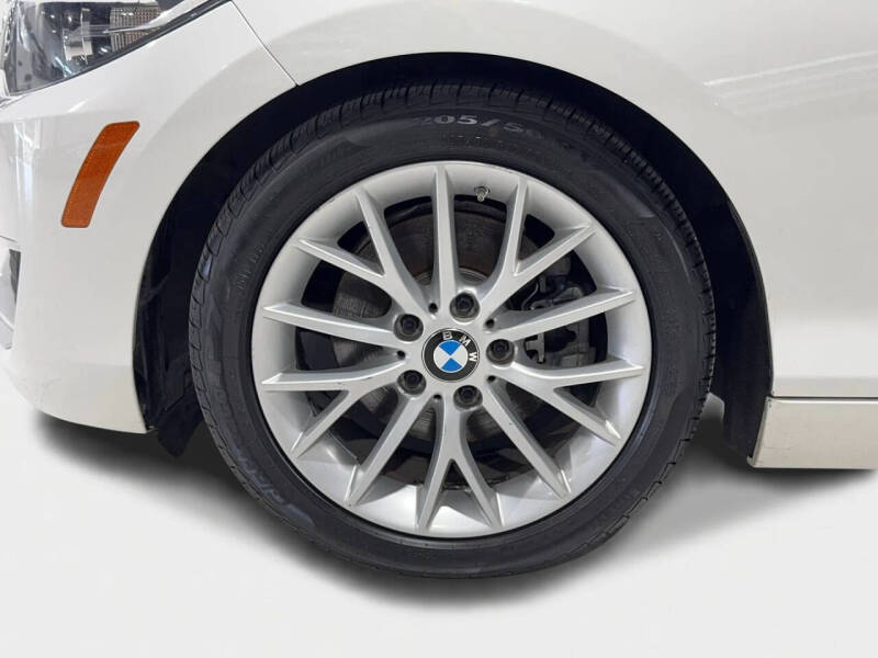 2014 BMW 2 Series 228i