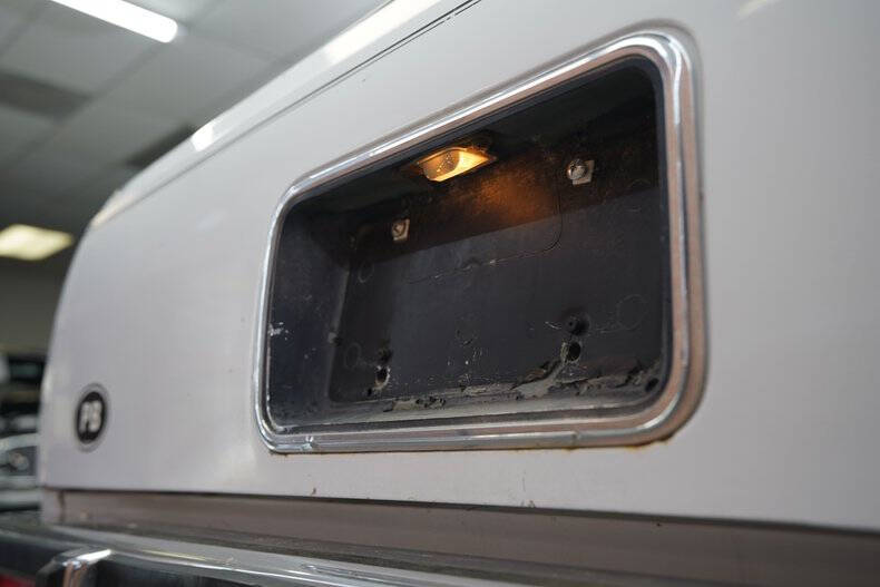 1979 Chevrolet El Camino