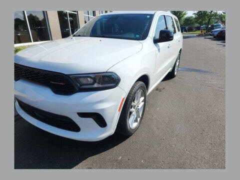 2023 Dodge Durango