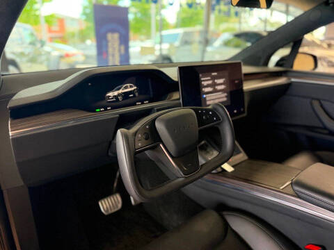 2023 Tesla Model X