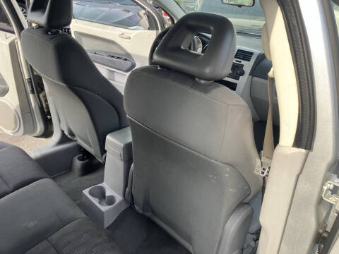 2007 Dodge Caliber SXT