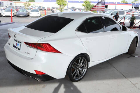 2020 Lexus IS 300