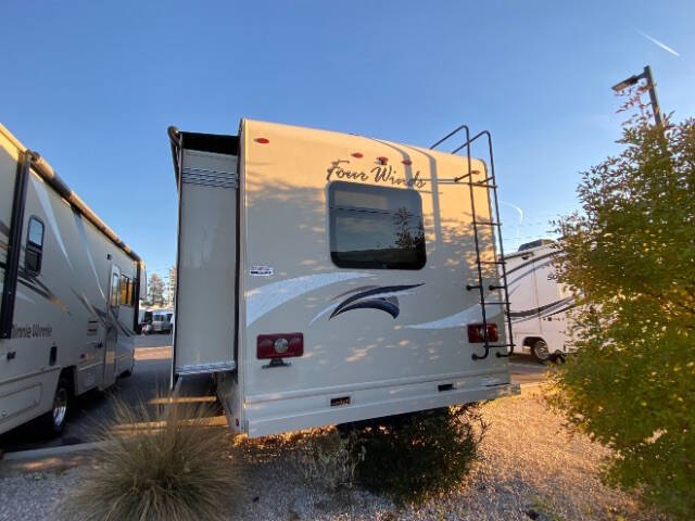 2017 Ford E-Series E-450 SD