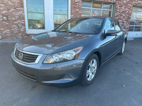 2010 Honda Accord