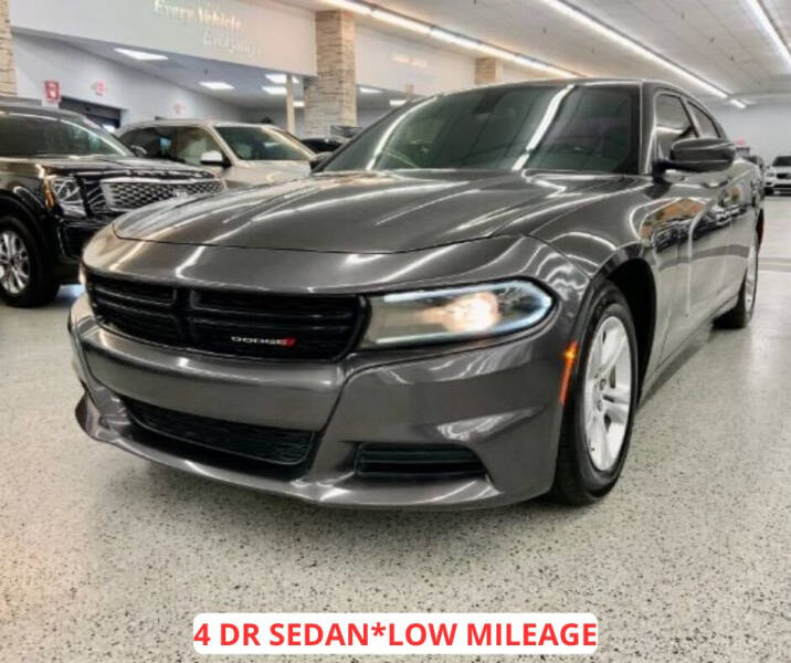 2020 Dodge Charger for sale in Fairfield, OH