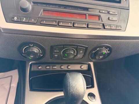 2005 BMW Z4 2.5i