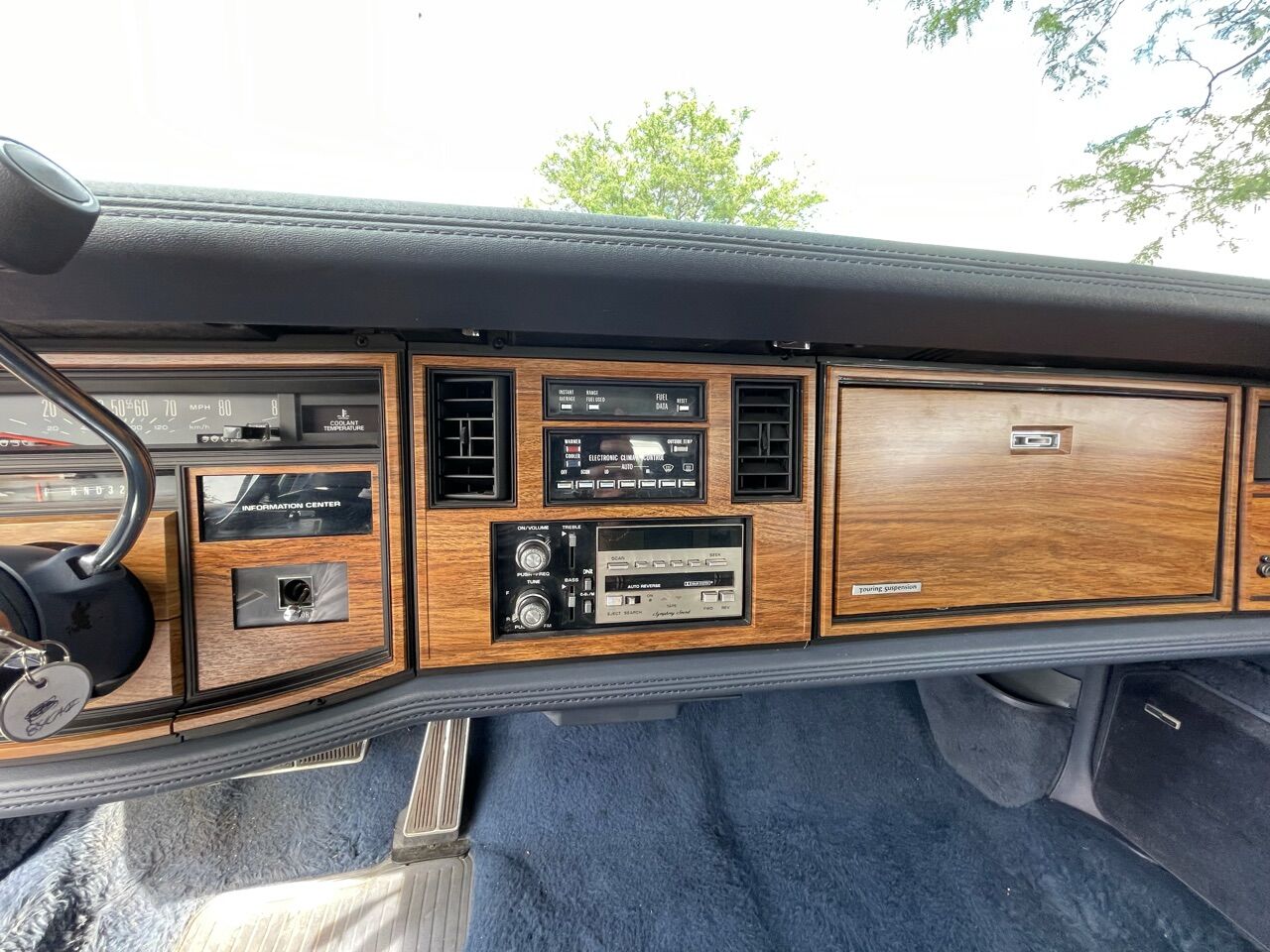 1984 Cadillac Eldorado 13