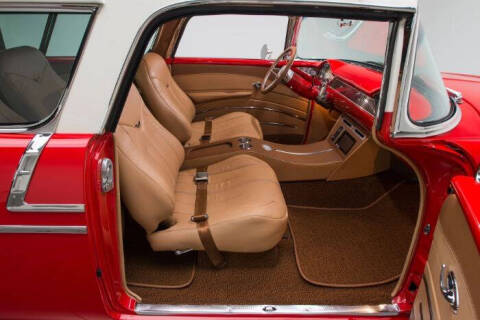 1956 Chevrolet Bel Air