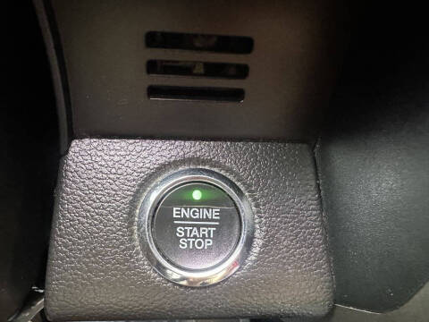 2018 Ford Expedition XLT