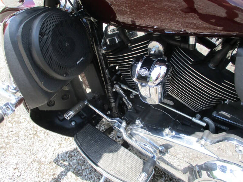 2019 Harley-Davidson Electra Glide Ultra Classic