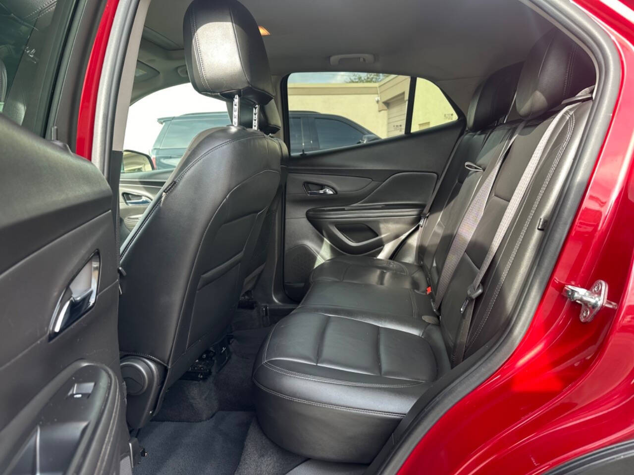 2018 Buick Encore for sale at Mr.C's AutoMart in Midlothian, IL