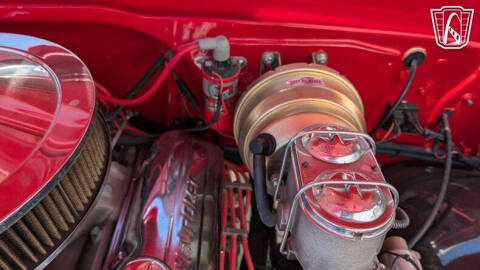 1969 Chevrolet C/K 10 Series