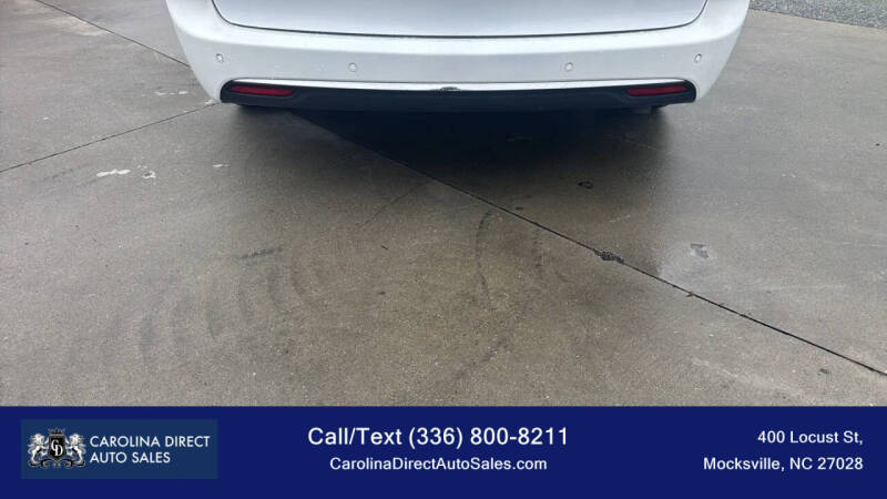 2021 Chrysler Pacifica Hybrid Touring L