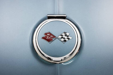 1967 Chevrolet Corvette