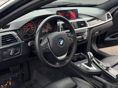 2018 BMW 3 Series 330i xDrive
