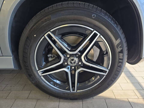 2026 Mercedes-Benz GLE GLE 350 4MATIC