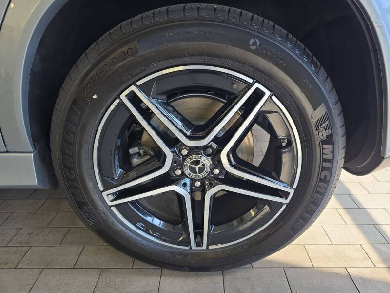 2026 Mercedes-Benz GLE GLE 350 4MATIC
