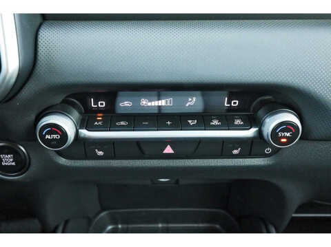 2026 Mazda CX-50 2.5 S Preferred