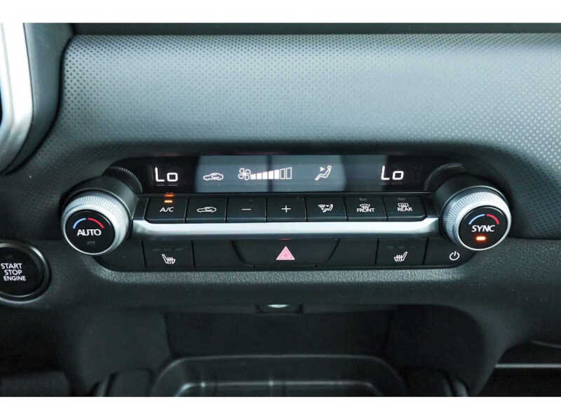 2026 Mazda CX-50 2.5 S Preferred