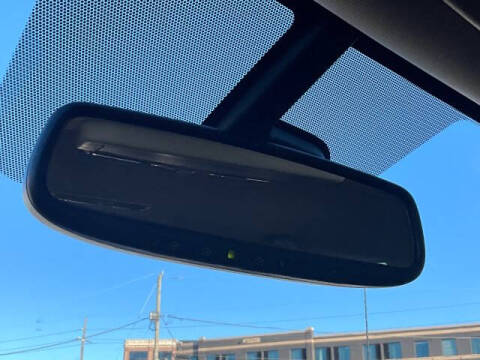 2019 Nissan Titan SV