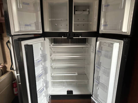 2015 Forest River Forester