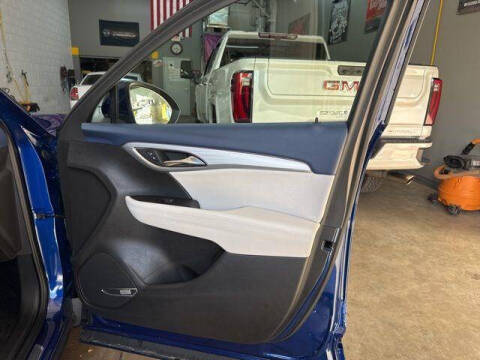 2024 Buick Envision Avenir