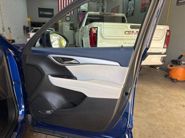 2024 Buick Envision Avenir