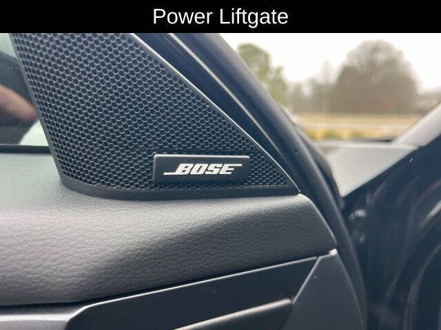 2025 Mazda CX-50 2.5 S Premium Plus