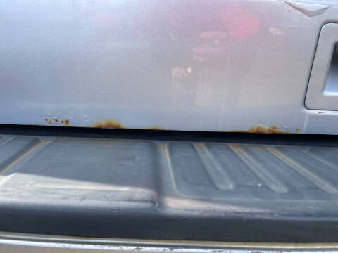 2012 Ford Escape XLS