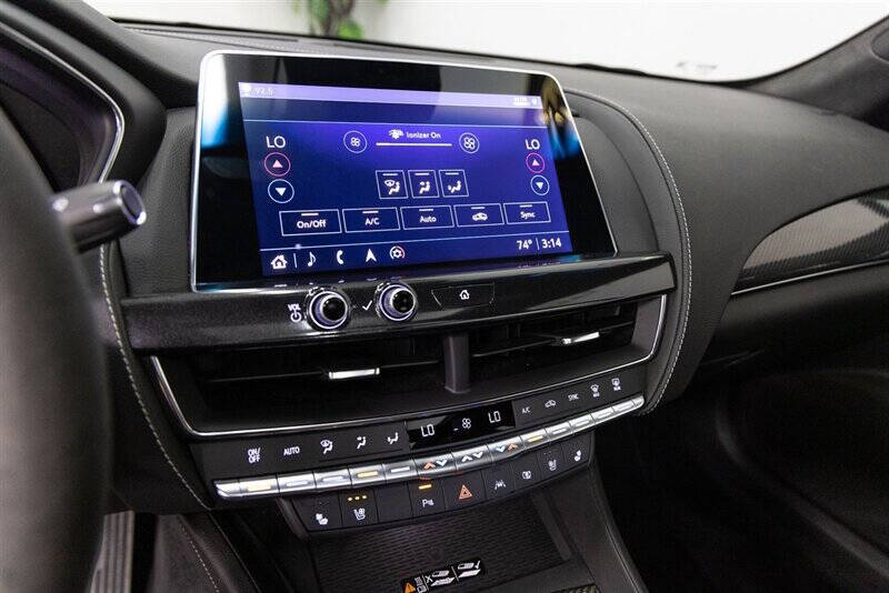 2023 Cadillac CT5-V Blackwing