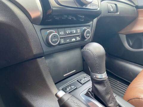 2020 Acura ILX w/Premium