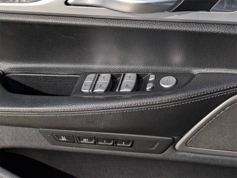 2019 BMW 7 Series 740i