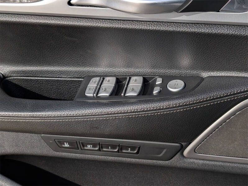 2019 BMW 7 Series 740i