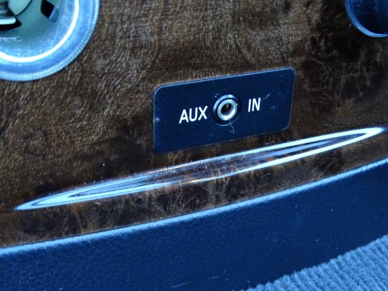 2007 BMW 5 Series 530xi