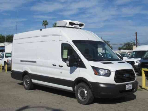 2018 Ford Transit for sale at Atlantis Auto Sales in La Puente CA