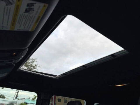 2016 Mercedes-Benz G-Class AMG G 63