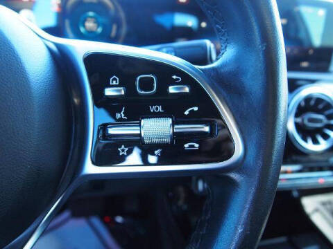 2021 Mercedes-Benz A-Class A 220