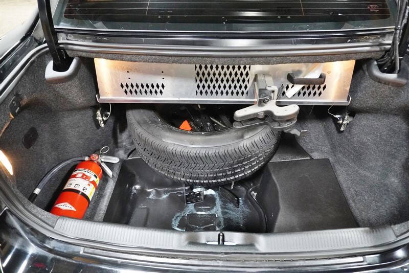 2018 Dodge Charger Police