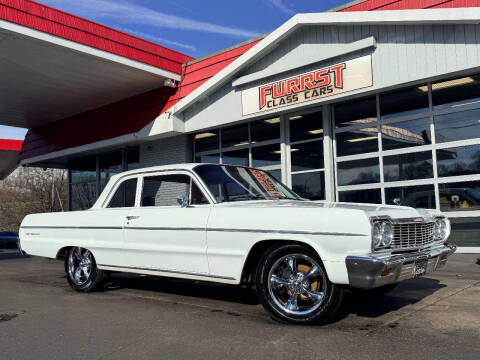 1964 Chevrolet Bel Air