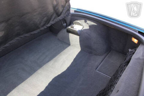 2008 Chevrolet Corvette