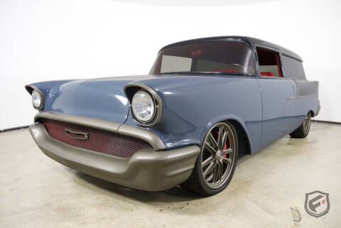 1957 Chevrolet 150