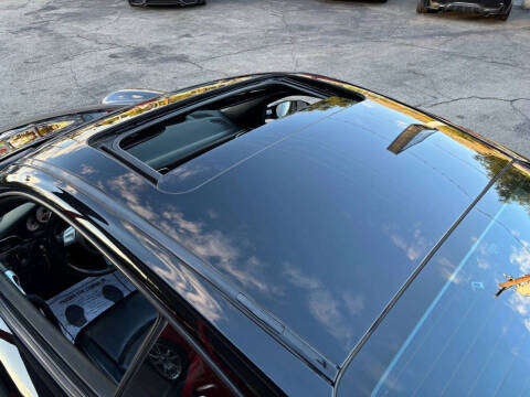 2005 Porsche 911 Carrera S