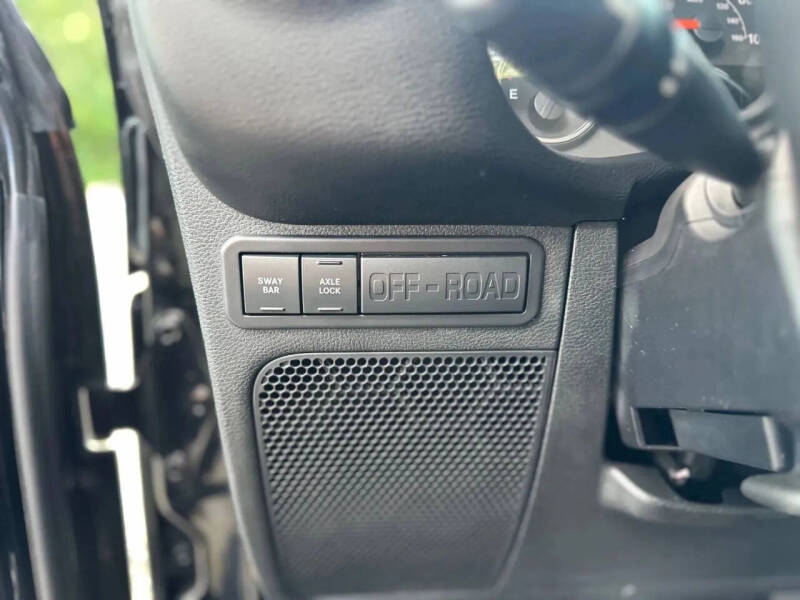 2012 Jeep Wrangler Rubicon