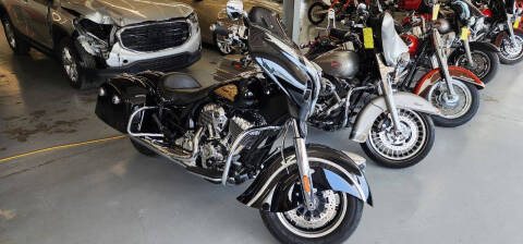 2014 Indian Chieftain